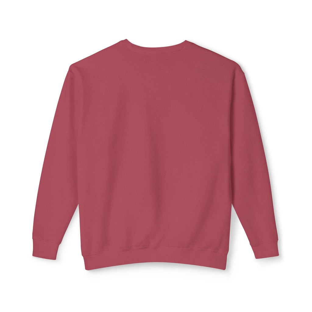 Bonita Vibes: SweetHearted Vibes Lightweight Crewneck Sweatshirt - My Bonita Vibes
