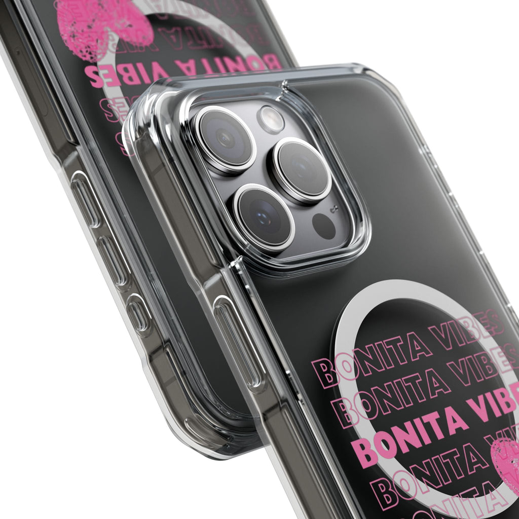 Bonita Vibes: SweetHearted Vibes Magnetic Phone Case - My Bonita Vibes