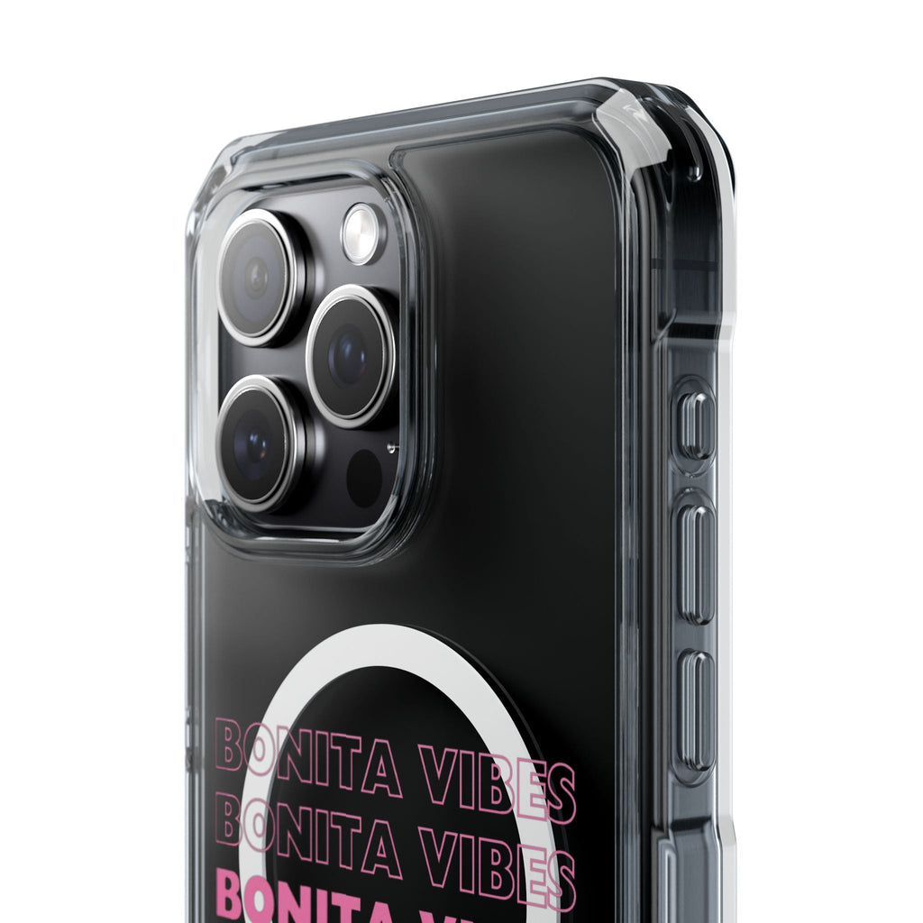 Bonita Vibes: SweetHearted Vibes Magnetic Phone Case - My Bonita Vibes