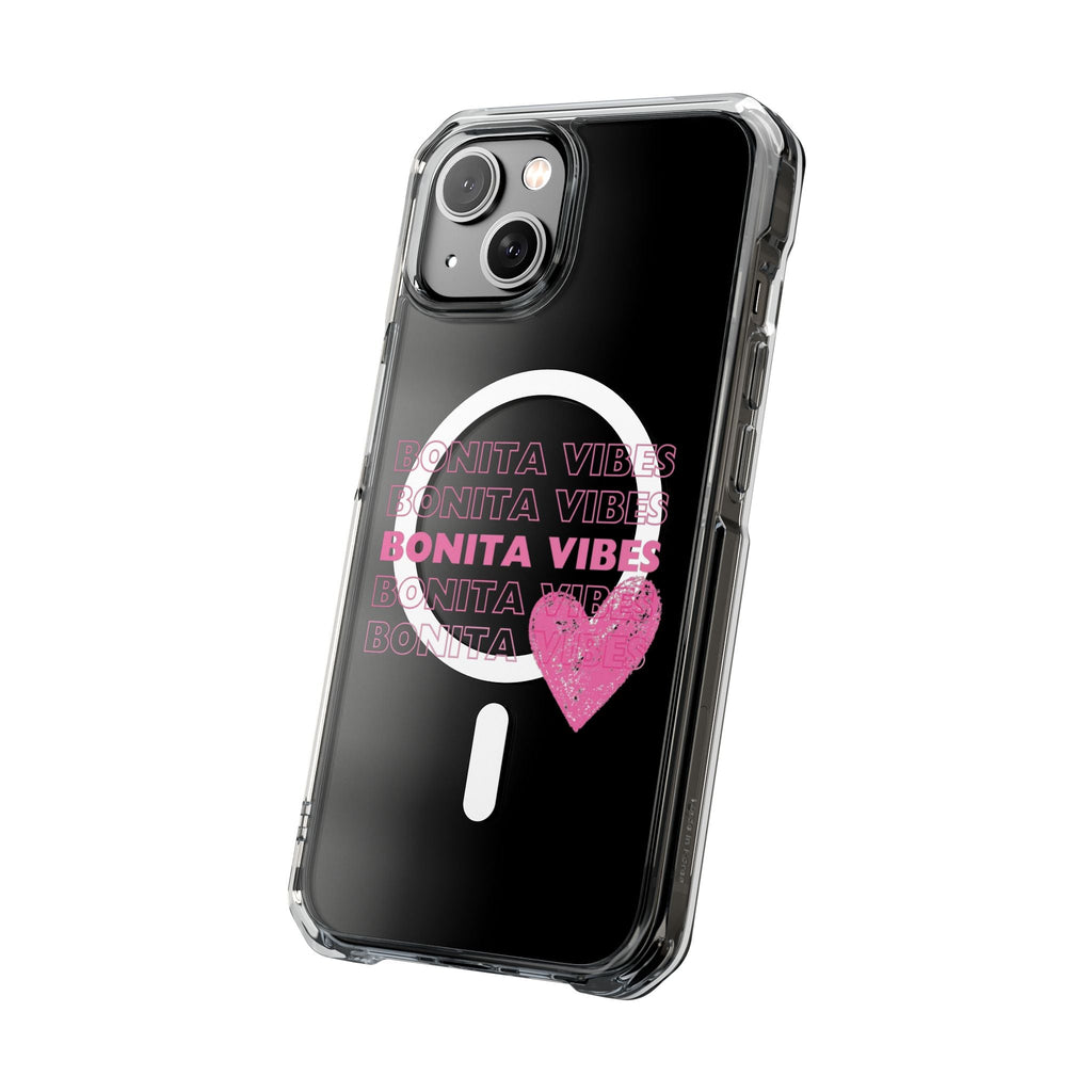 Bonita Vibes: SweetHearted Vibes Magnetic Phone Case - My Bonita Vibes