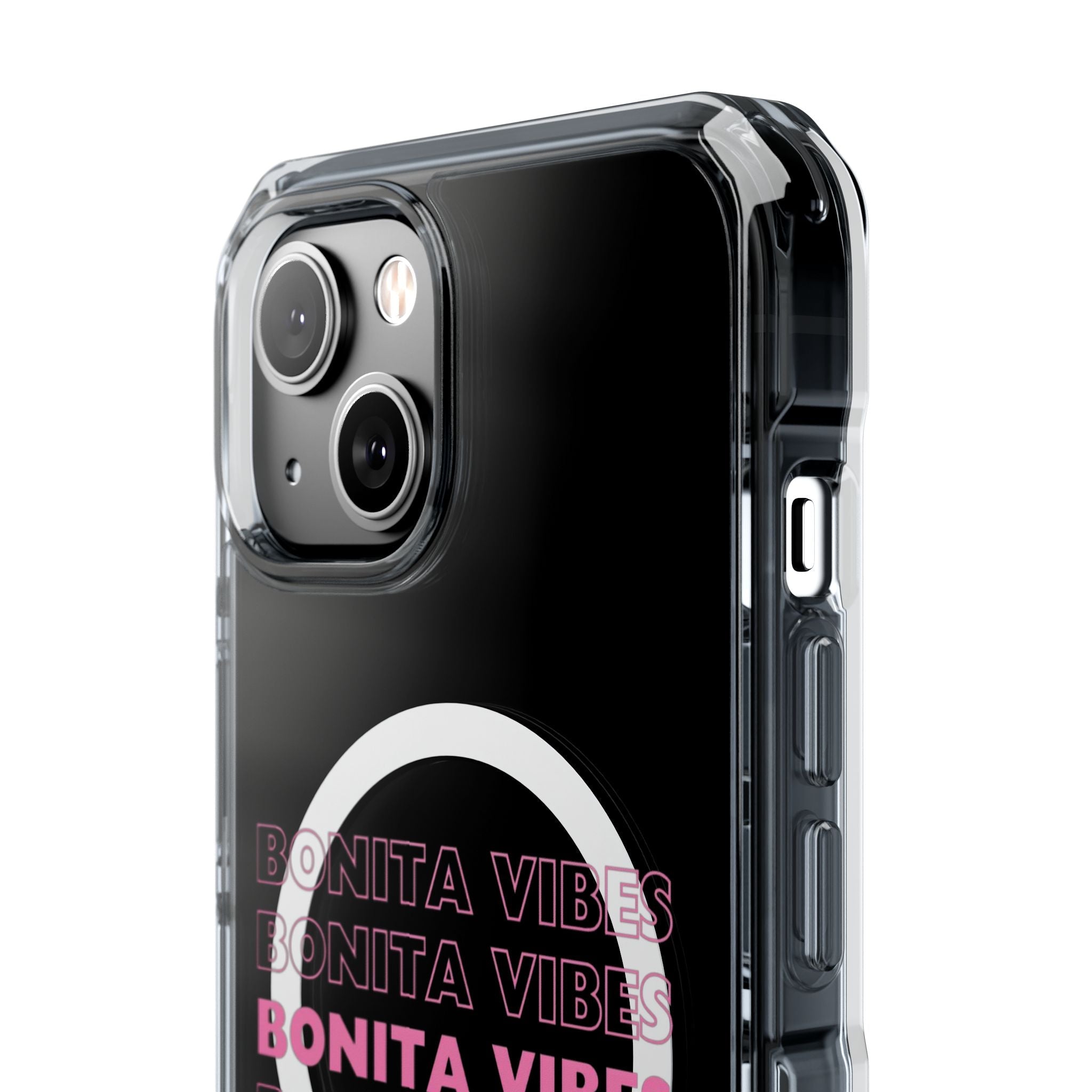 Bonita Vibes: SweetHearted Vibes Magnetic Phone Case - My Bonita Vibes