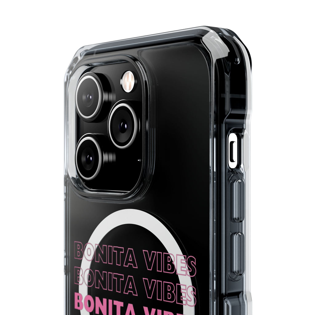 Bonita Vibes: SweetHearted Vibes Magnetic Phone Case - My Bonita Vibes
