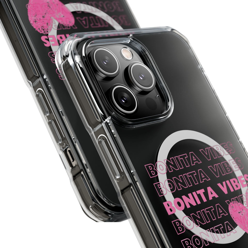 Bonita Vibes: SweetHearted Vibes Magnetic Phone Case - My Bonita Vibes