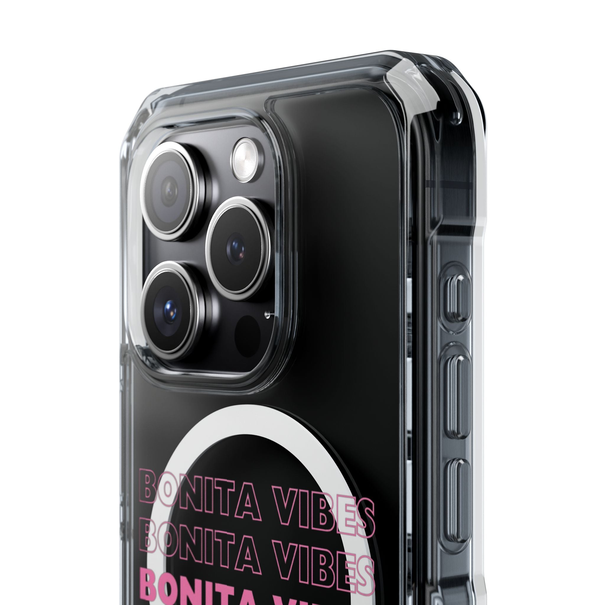 Bonita Vibes: SweetHearted Vibes Magnetic Phone Case - My Bonita Vibes