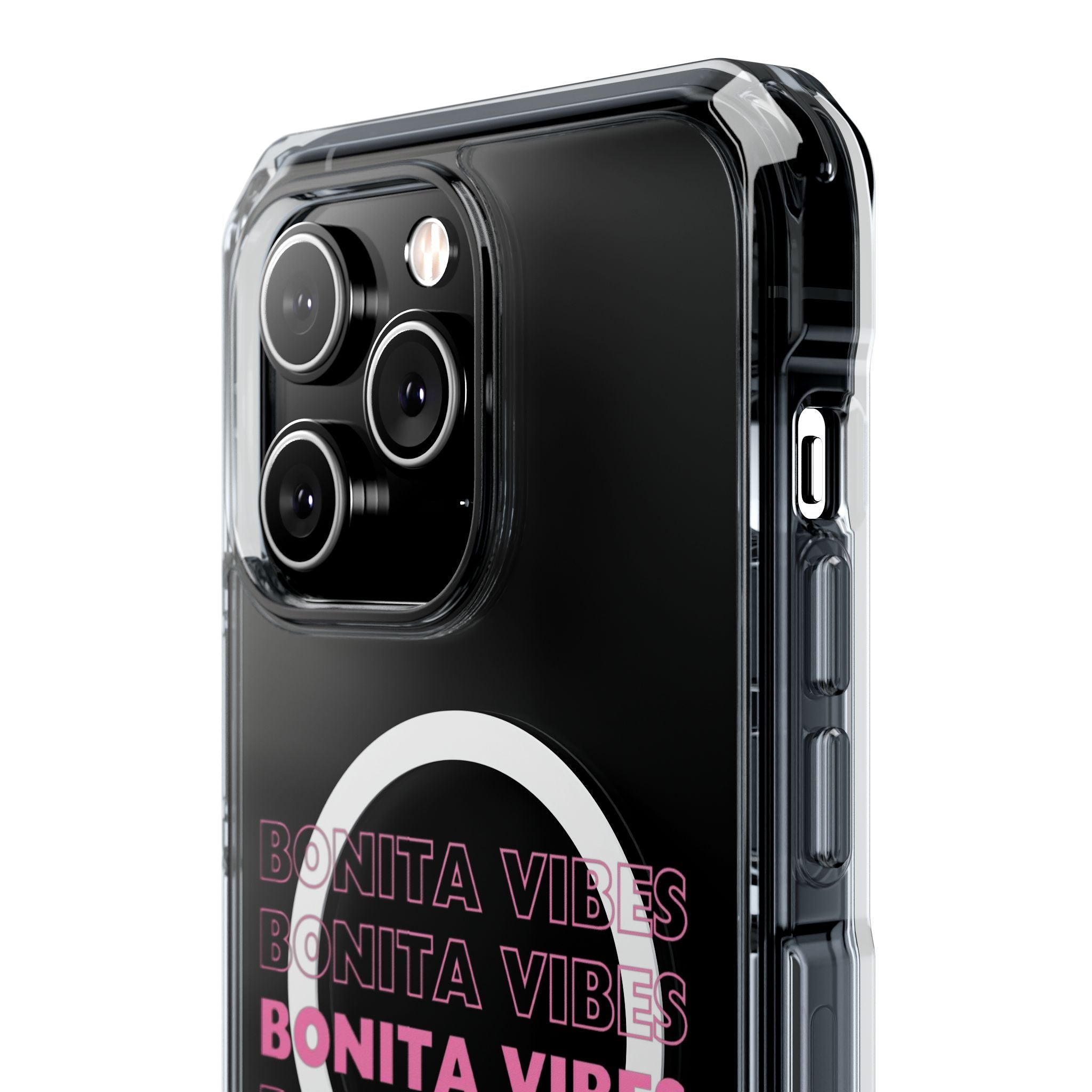 Bonita Vibes: SweetHearted Vibes Magnetic Phone Case - My Bonita Vibes