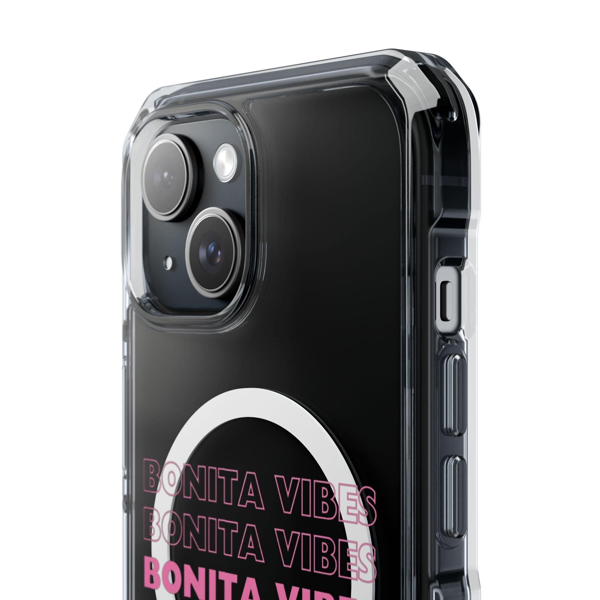 Bonita Vibes: SweetHearted Vibes Magnetic Phone Case - My Bonita Vibes