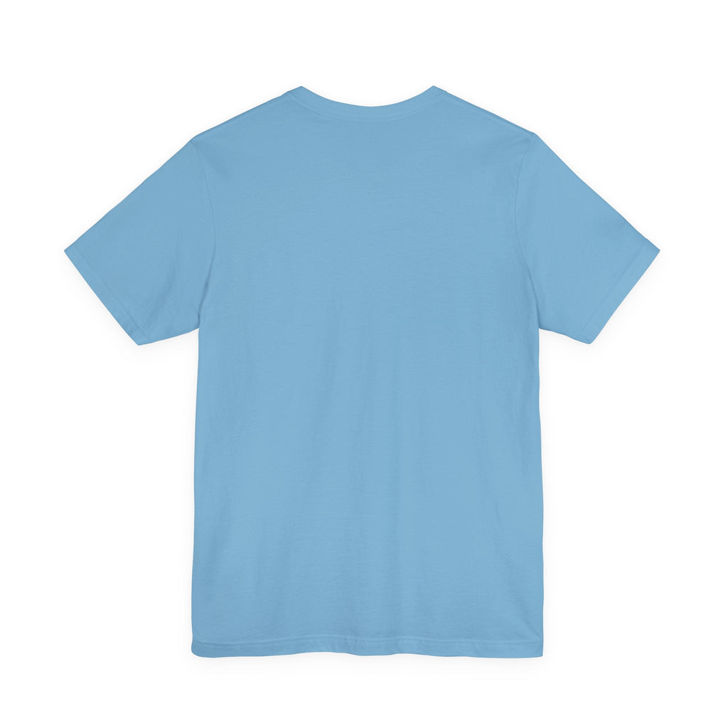 Bonita Vibes - SweetHearted Vibes Short Sleeve Stylish Tee - My Bonita Vibes