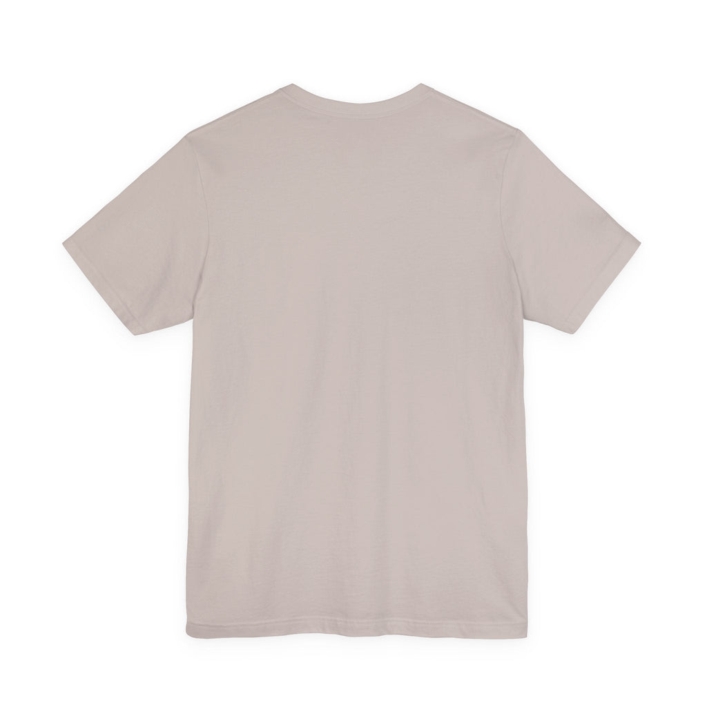 Bonita Vibes - SweetHearted Vibes Short Sleeve Stylish Tee - My Bonita Vibes
