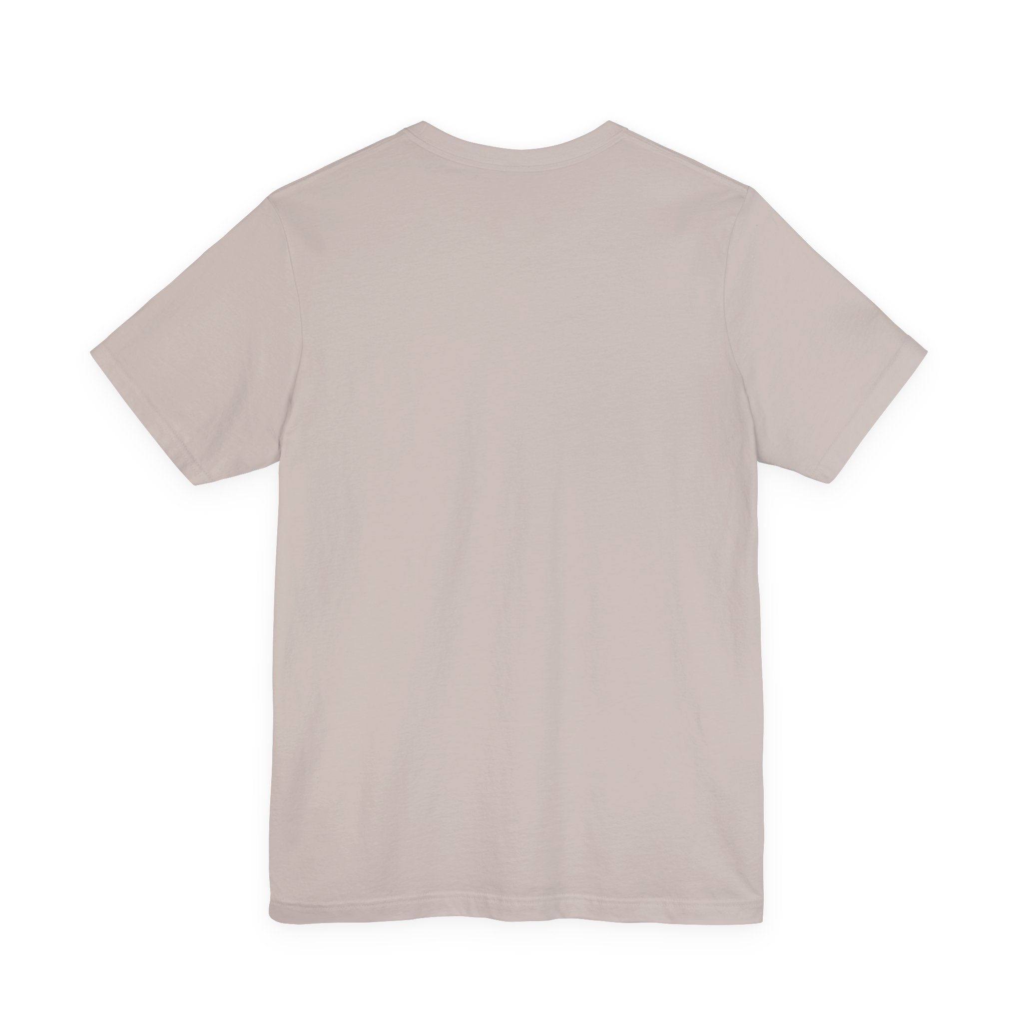 Bonita Vibes - SweetHearted Vibes Short Sleeve Stylish Tee - My Bonita Vibes