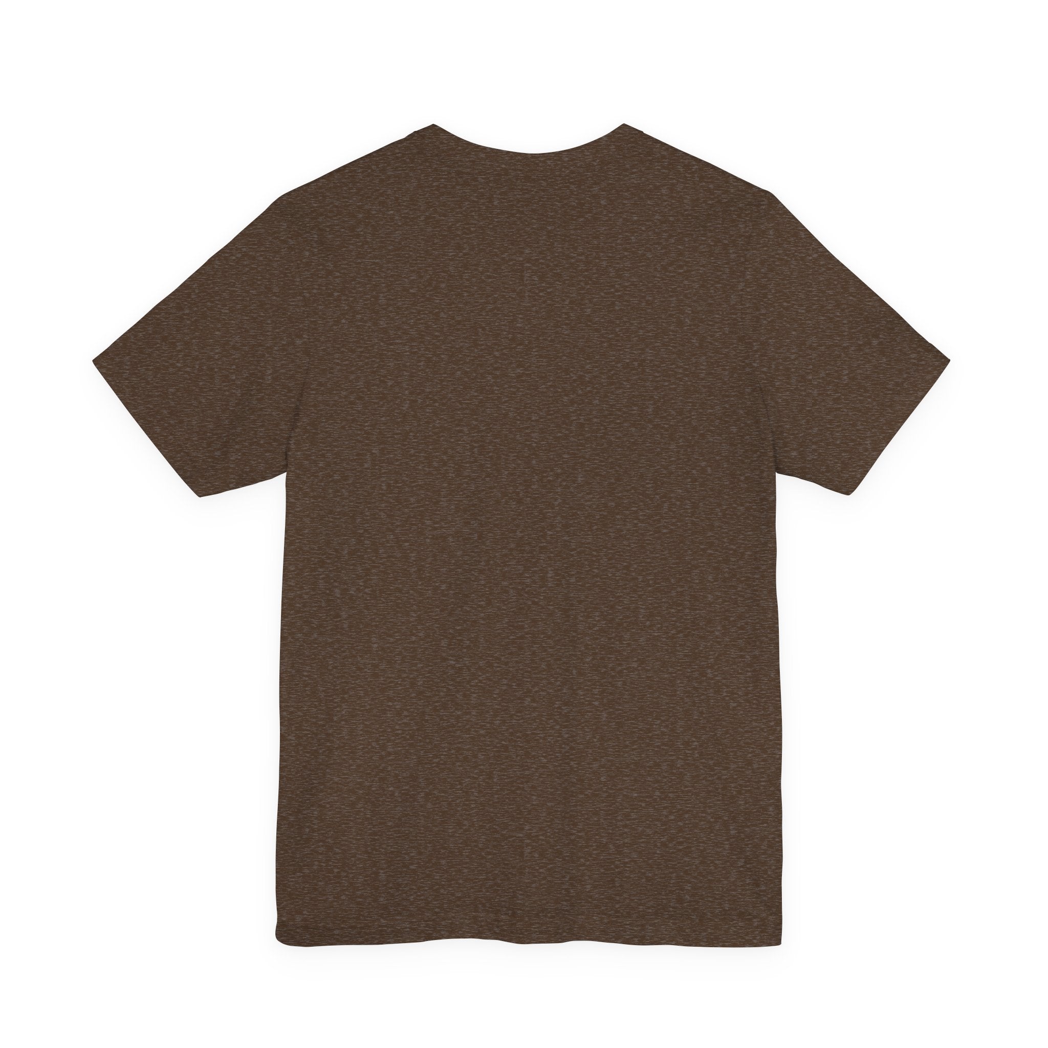 Bonita Vibes - SweetHearted Vibes Short Sleeve Stylish Tee - My Bonita Vibes