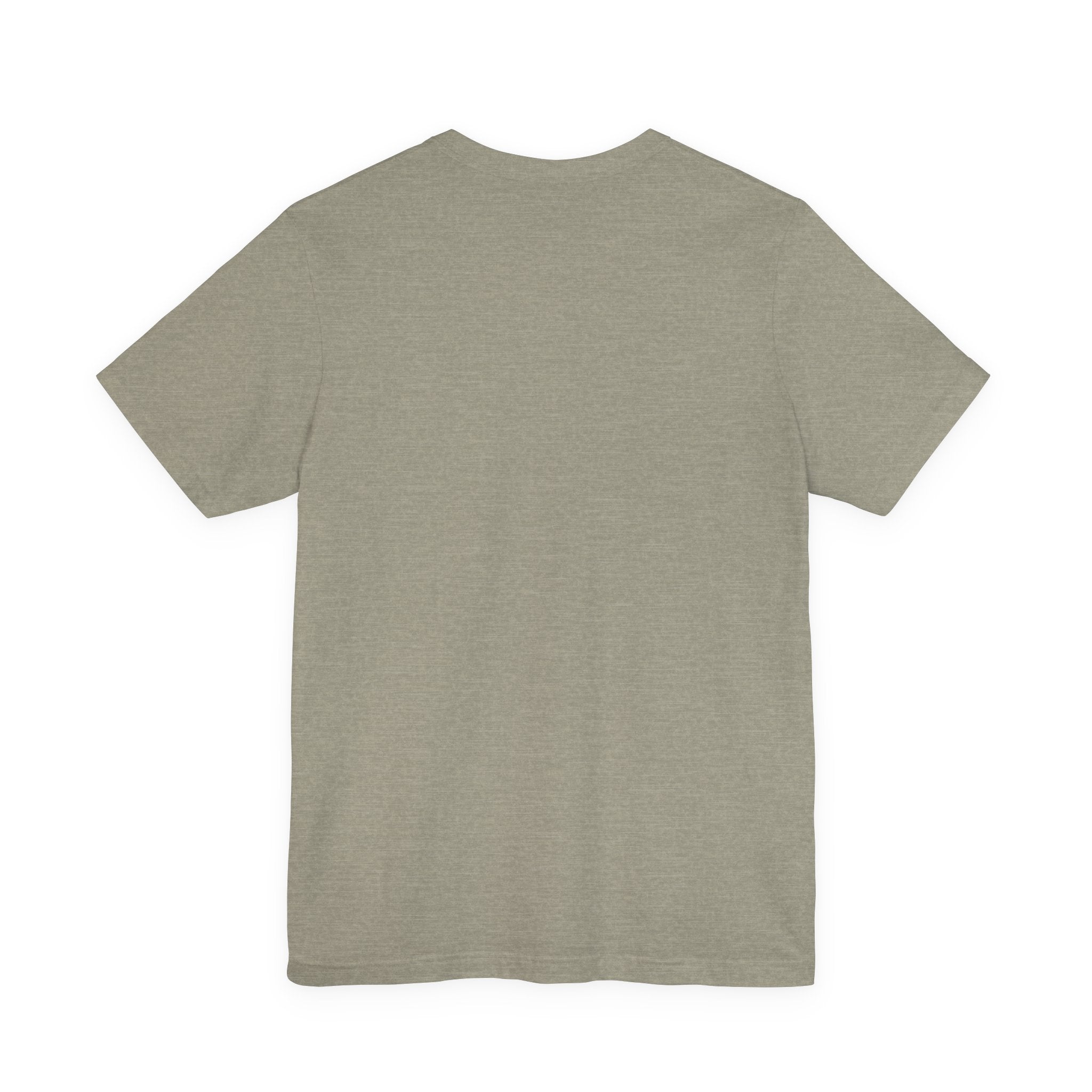 Bonita Vibes - SweetHearted Vibes Short Sleeve Stylish Tee - My Bonita Vibes