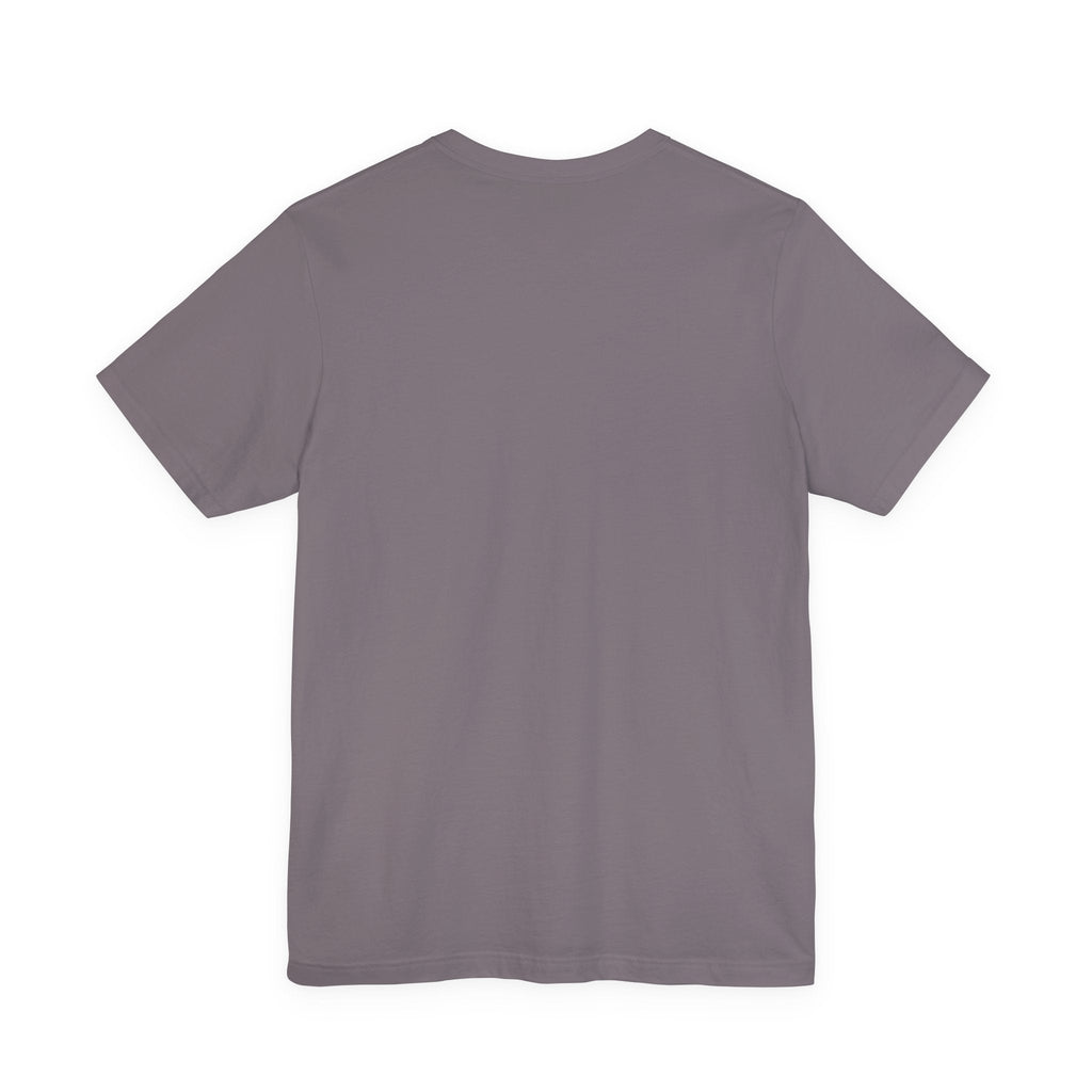 Bonita Vibes - SweetHearted Vibes Short Sleeve Stylish Tee - My Bonita Vibes