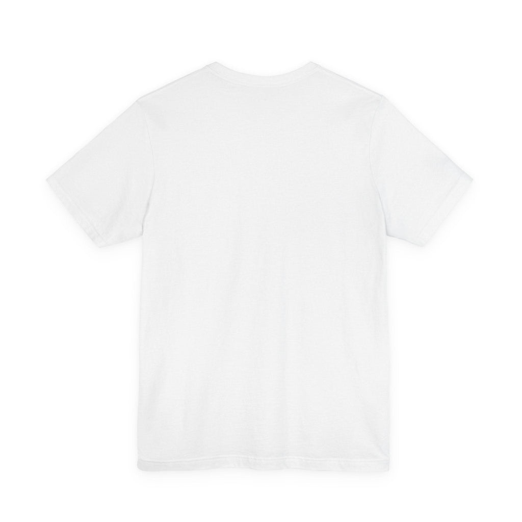 Bonita Vibes - SweetHearted Vibes Short Sleeve Stylish Tee - My Bonita Vibes