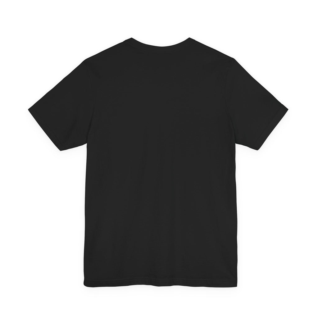 Bonita Vibes - SweetHearted Vibes Short Sleeve Stylish Tee - My Bonita Vibes