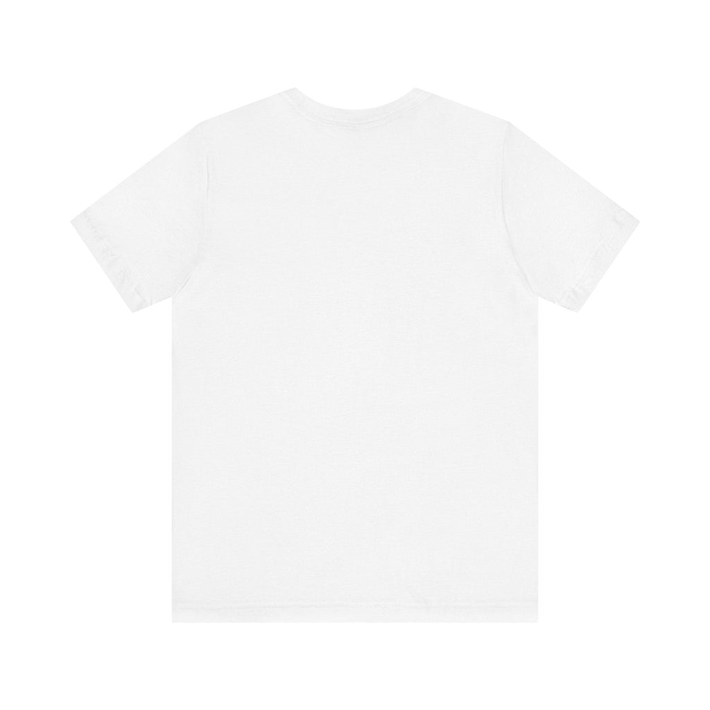 Bonita Vibes - SweetHearted Vibes Short Sleeve Stylish Tee - My Bonita Vibes