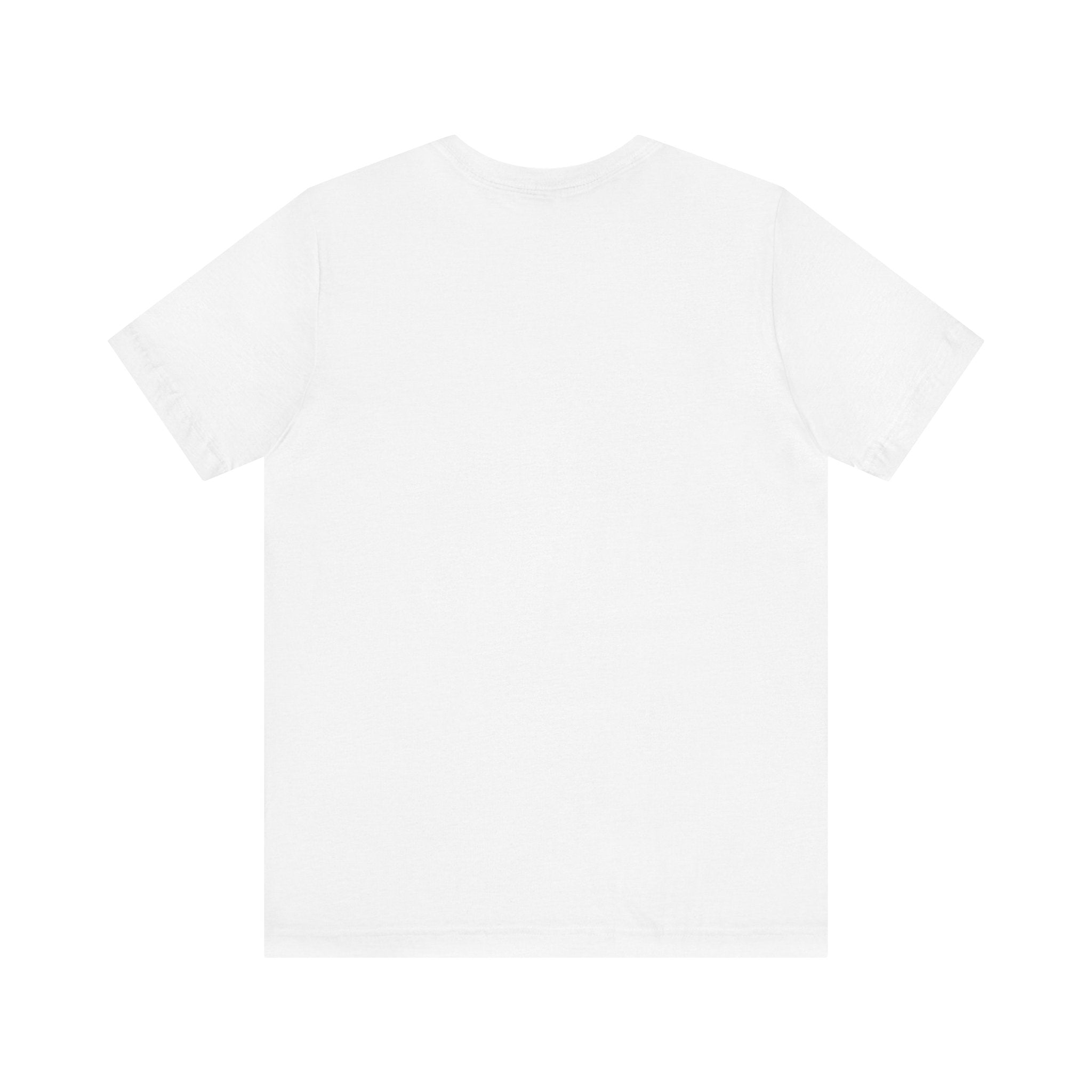 Bonita Vibes - SweetHearted Vibes Short Sleeve Stylish Tee - My Bonita Vibes