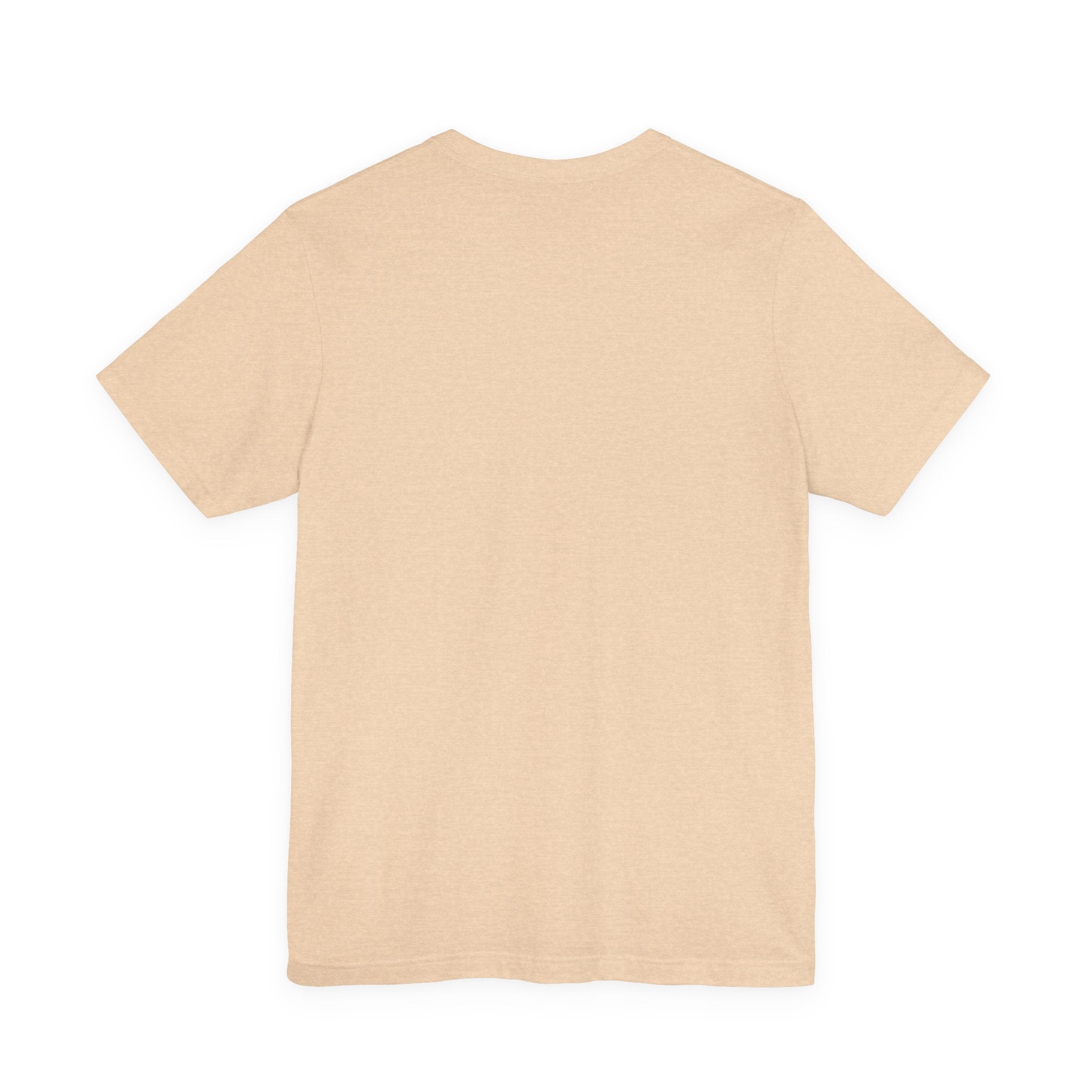 Bonita Vibes - SweetHearted Vibes Short Sleeve Stylish Tee - My Bonita Vibes