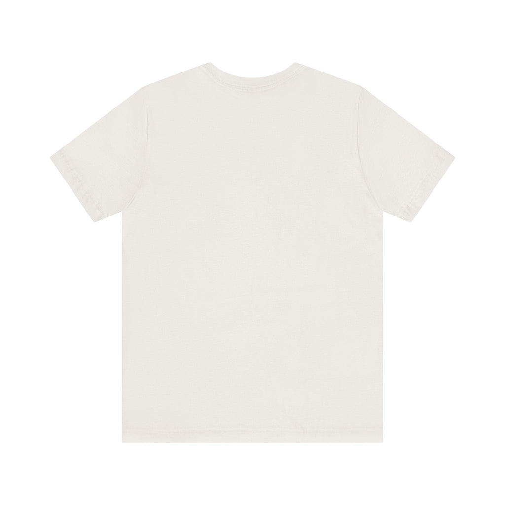 Bonita Vibes - SweetHearted Vibes Short Sleeve Stylish Tee - My Bonita Vibes