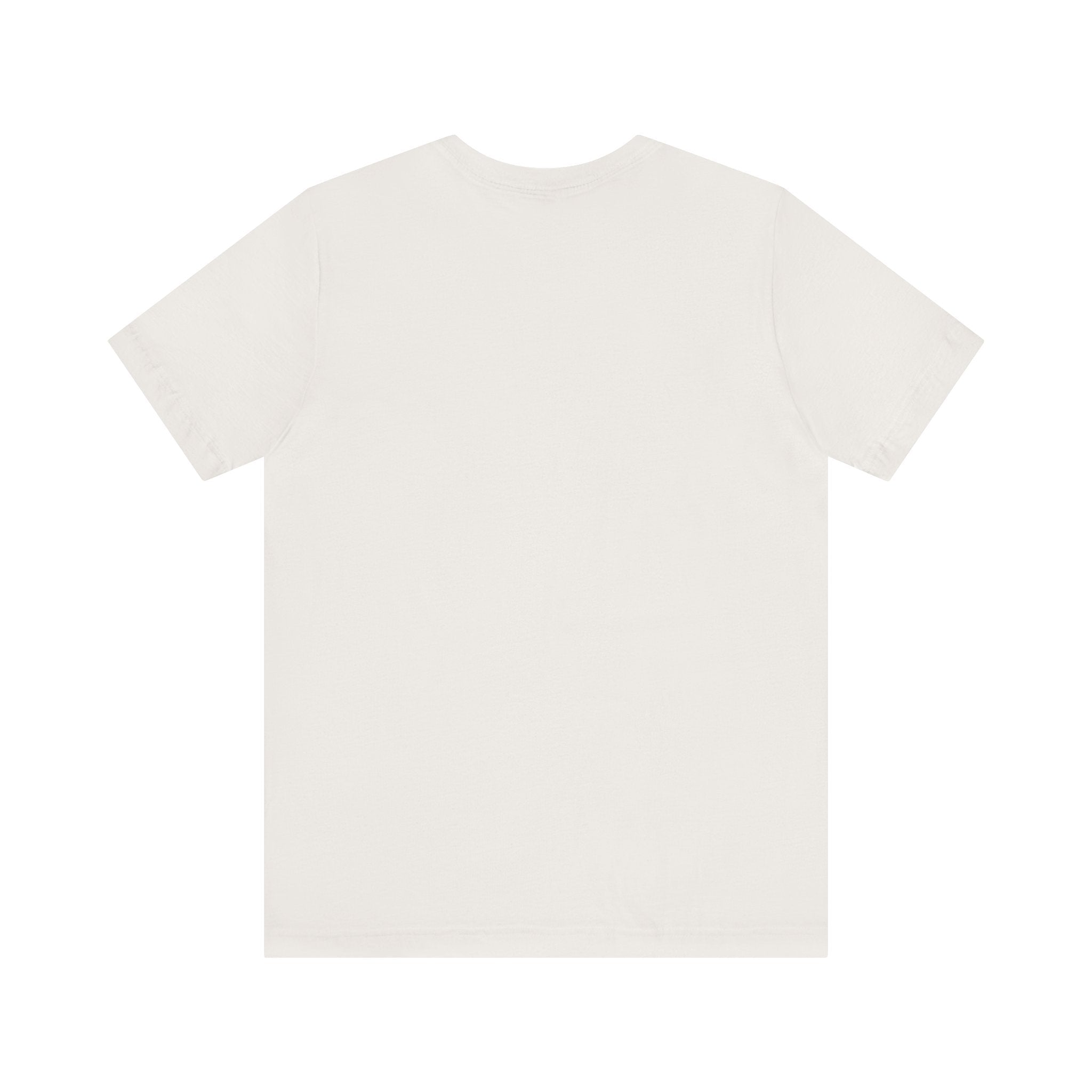 Bonita Vibes - SweetHearted Vibes Short Sleeve Stylish Tee - My Bonita Vibes