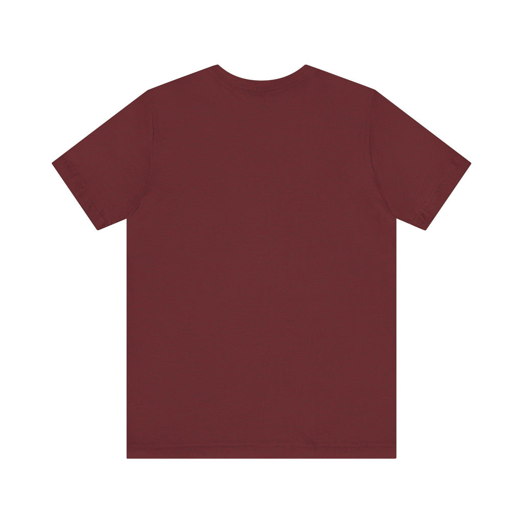 Bonita Vibes - SweetHearted Vibes Short Sleeve Stylish Tee - My Bonita Vibes