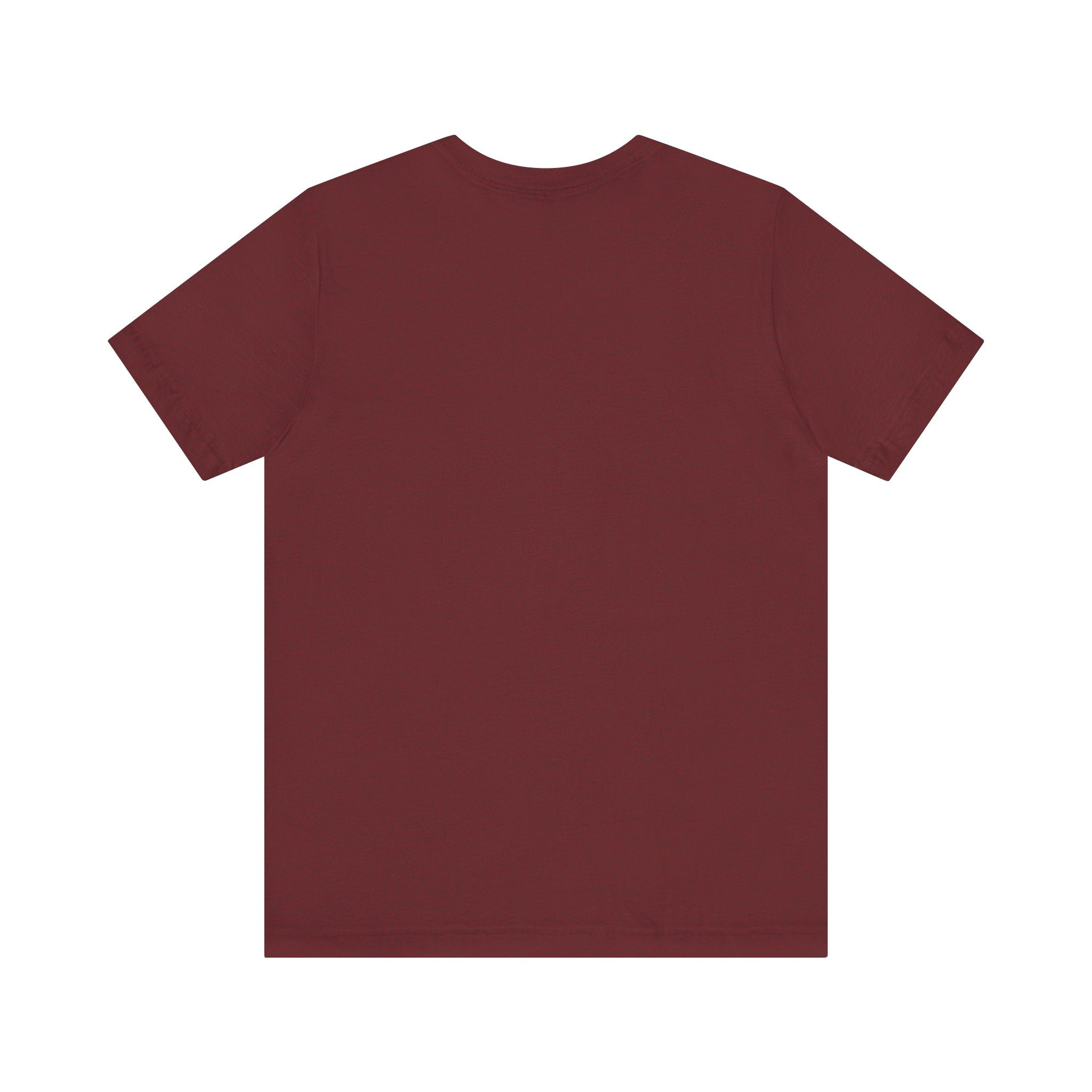 Bonita Vibes - SweetHearted Vibes Short Sleeve Stylish Tee - My Bonita Vibes