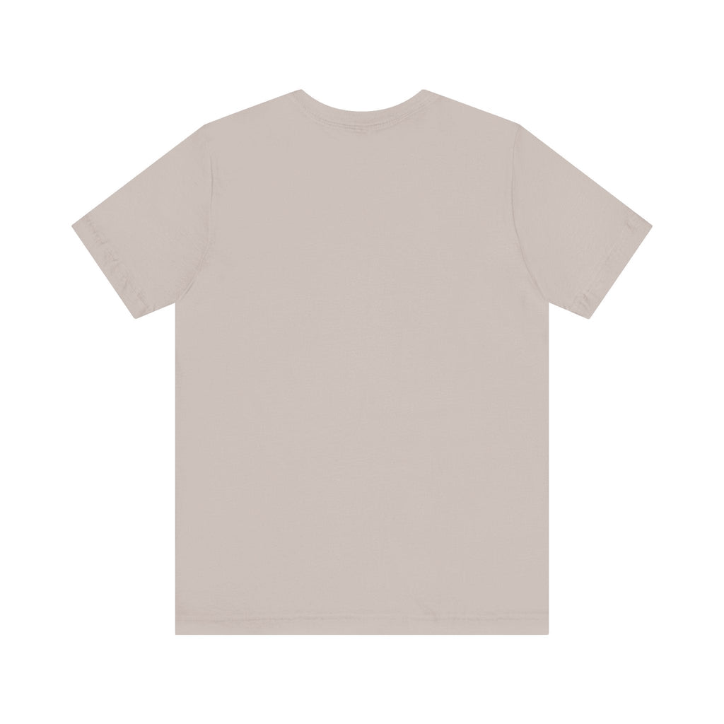 Bonita Vibes - SweetHearted Vibes Short Sleeve Stylish Tee - My Bonita Vibes