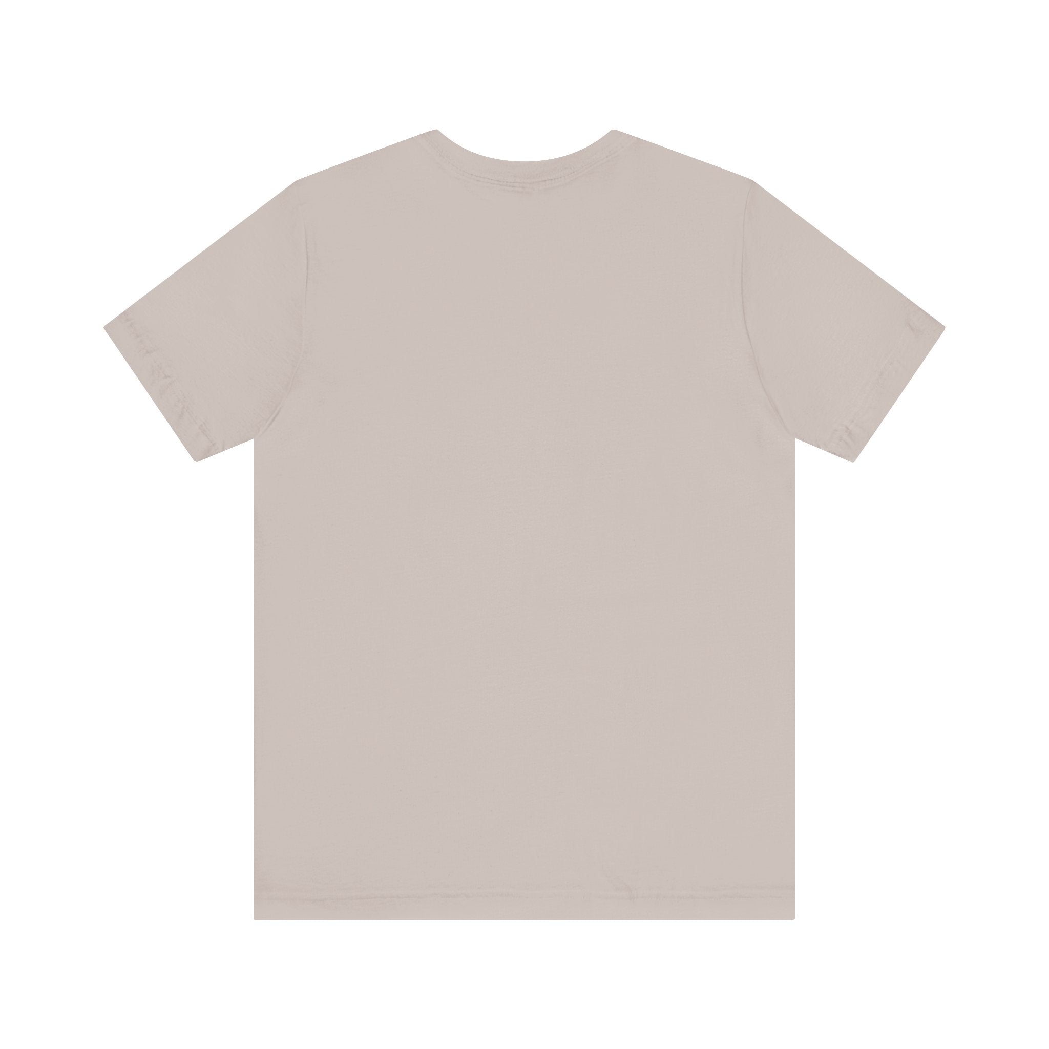 Bonita Vibes - SweetHearted Vibes Short Sleeve Stylish Tee - My Bonita Vibes