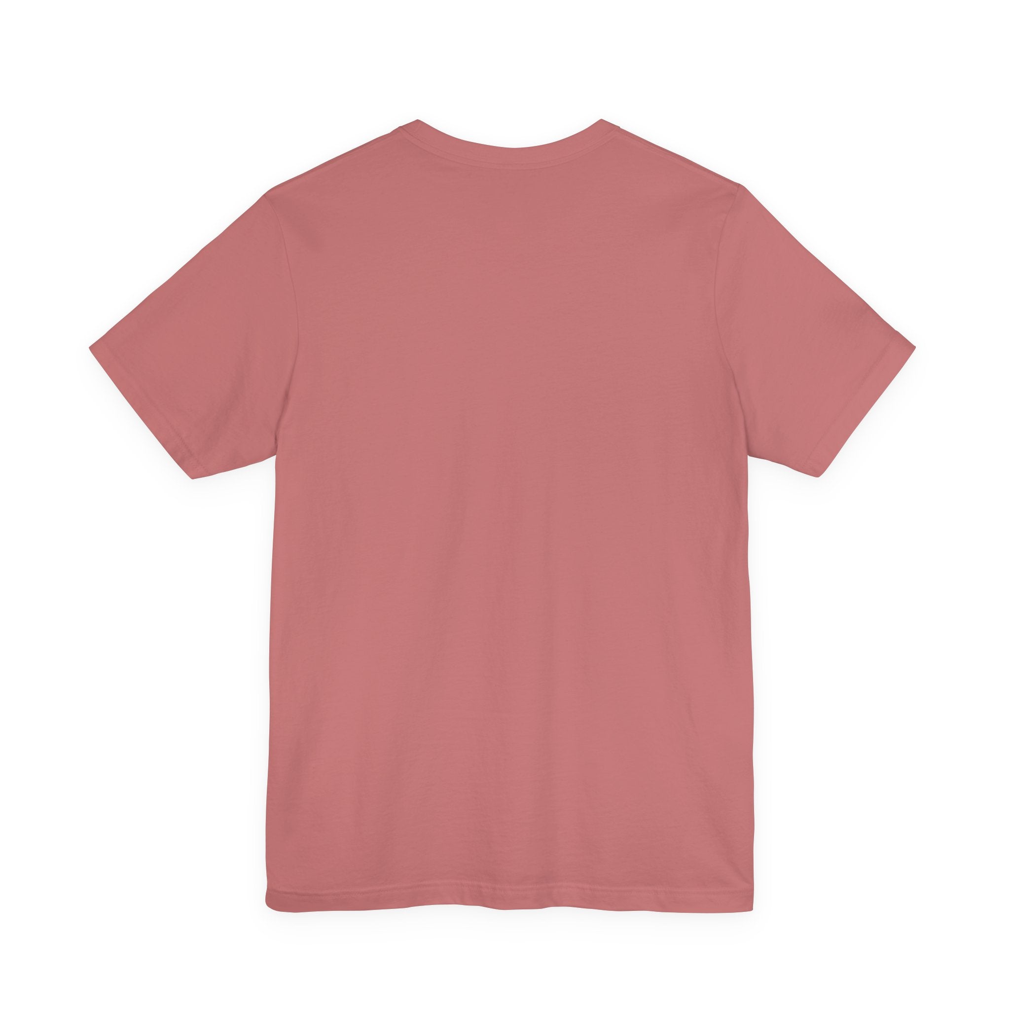 Bonita Vibes - SweetHearted Vibes Short Sleeve Stylish Tee - My Bonita Vibes