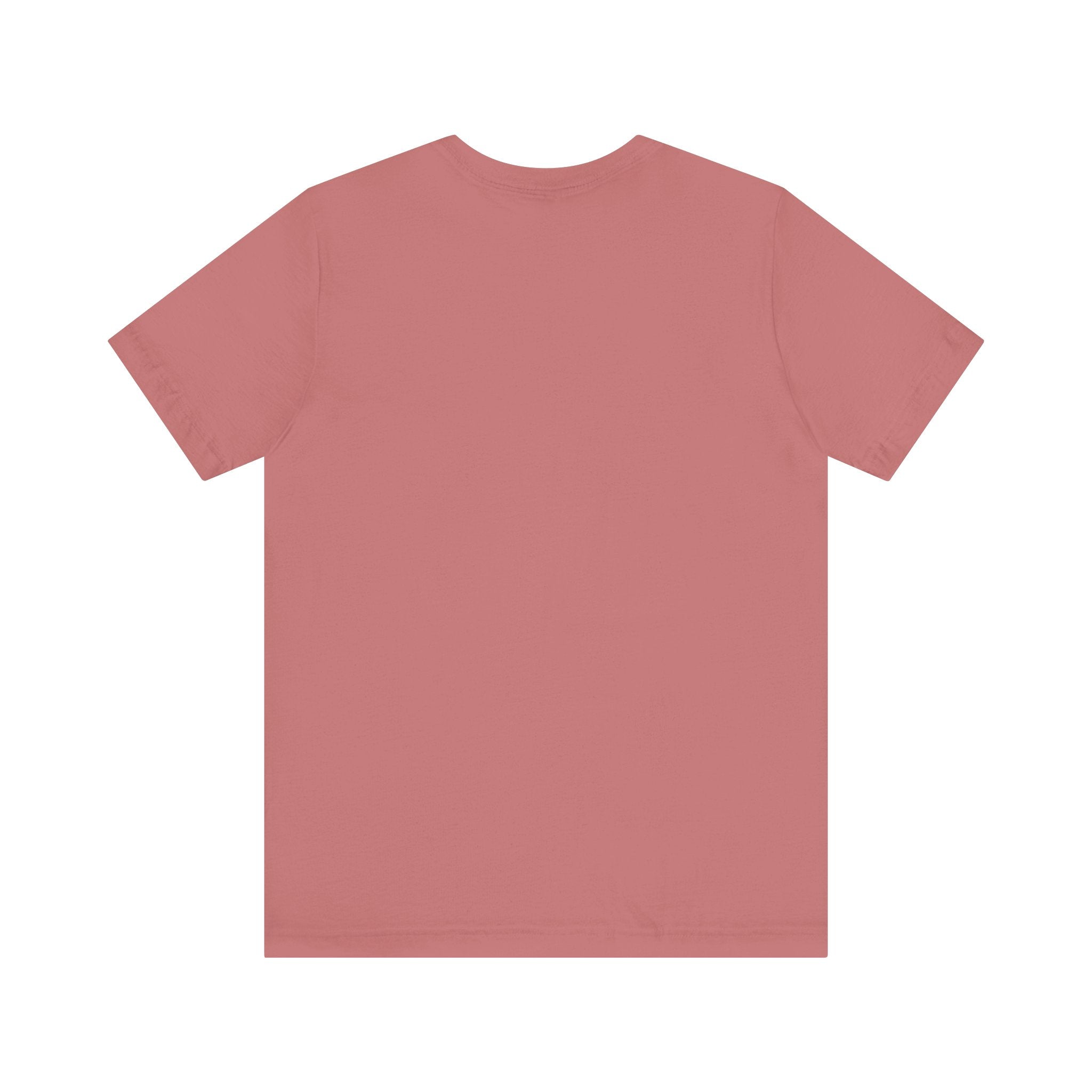 Bonita Vibes - SweetHearted Vibes Short Sleeve Stylish Tee - My Bonita Vibes