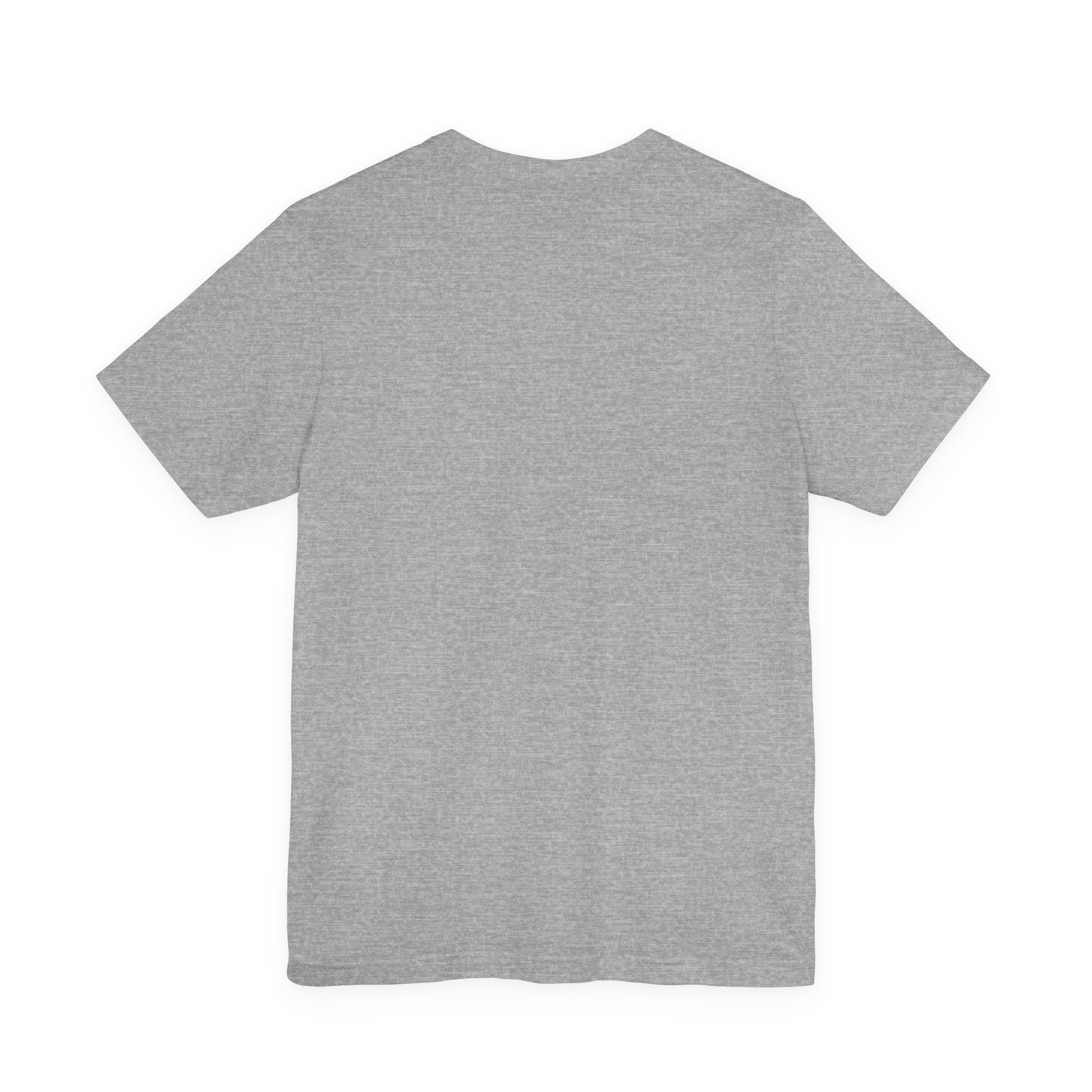 Bonita Vibes - SweetHearted Vibes Short Sleeve Stylish Tee - My Bonita Vibes