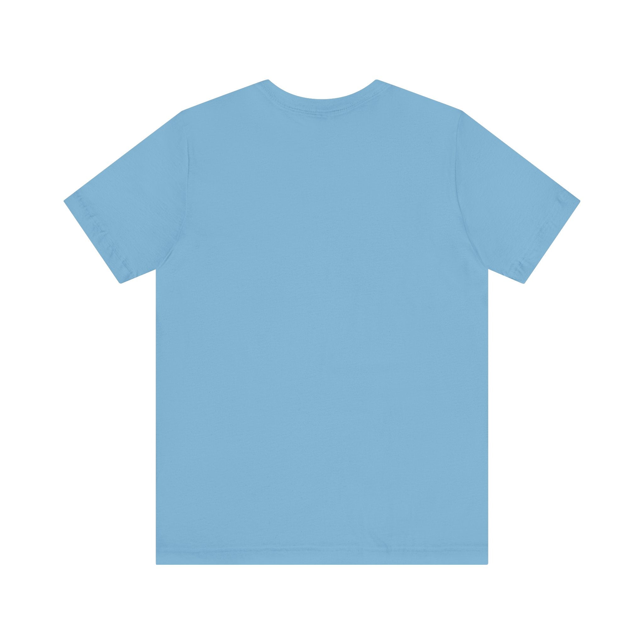 Bonita Vibes - SweetHearted Vibes Short Sleeve Stylish Tee - My Bonita Vibes
