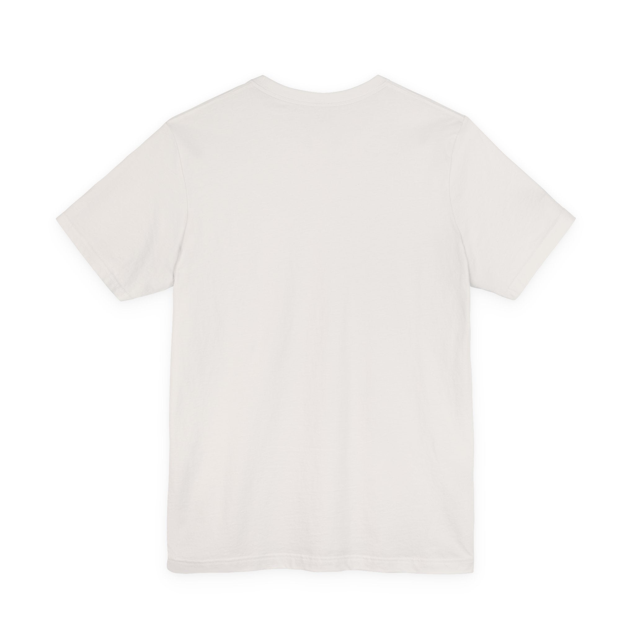 Bonita Vibes - SweetHearted Vibes Short Sleeve Stylish Tee - My Bonita Vibes