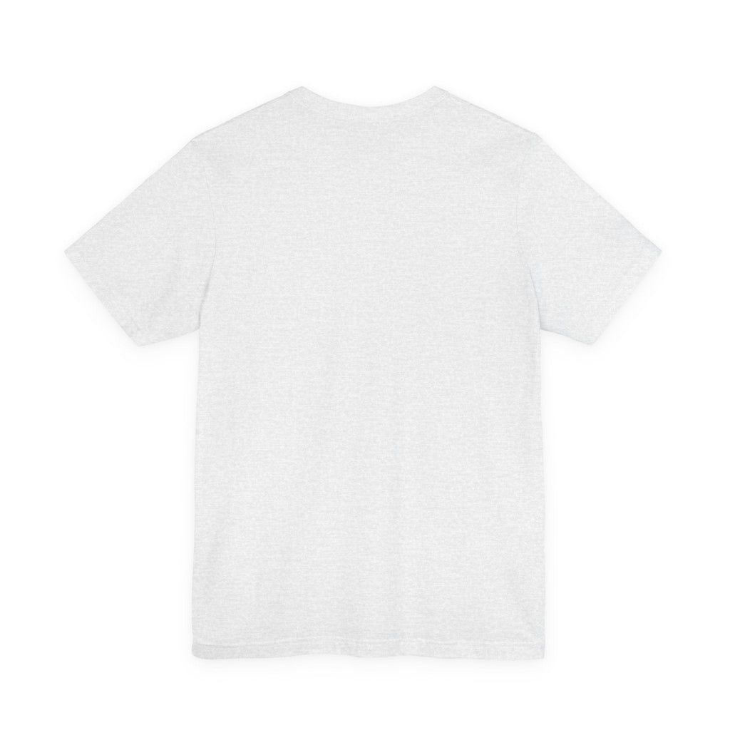 Bonita Vibes - SweetHearted Vibes Short Sleeve Stylish Tee - My Bonita Vibes