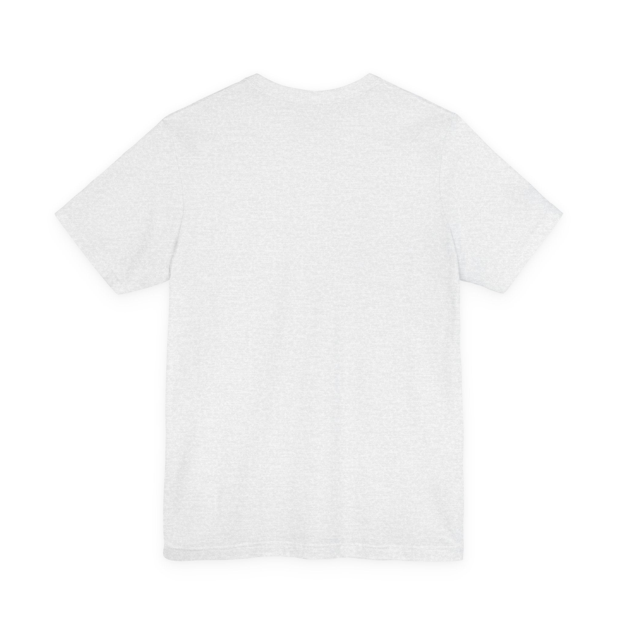 Bonita Vibes - SweetHearted Vibes Short Sleeve Stylish Tee - My Bonita Vibes