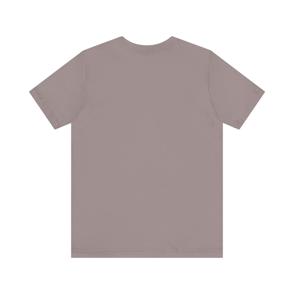Bonita Vibes - SweetHearted Vibes Short Sleeve Stylish Tee - My Bonita Vibes