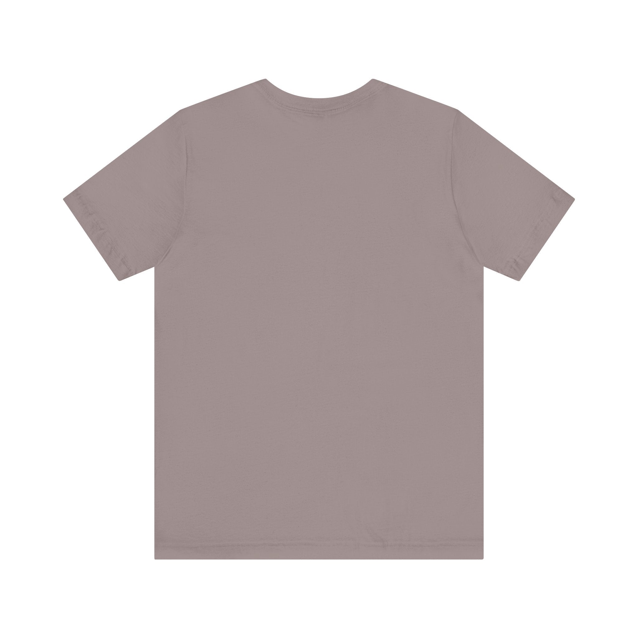 Bonita Vibes - SweetHearted Vibes Short Sleeve Stylish Tee - My Bonita Vibes