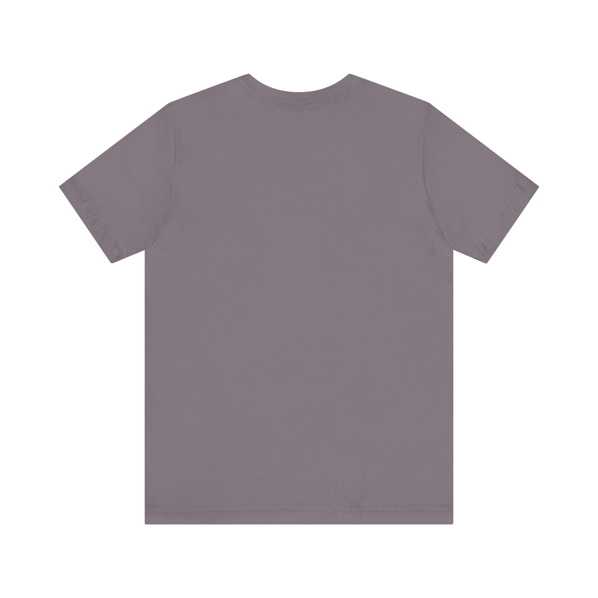 Bonita Vibes - SweetHearted Vibes Short Sleeve Stylish Tee - My Bonita Vibes