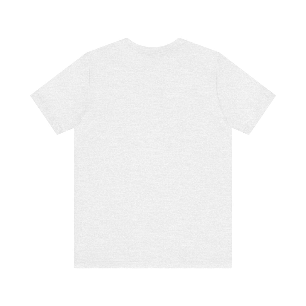 Bonita Vibes - SweetHearted Vibes Short Sleeve Stylish Tee - My Bonita Vibes