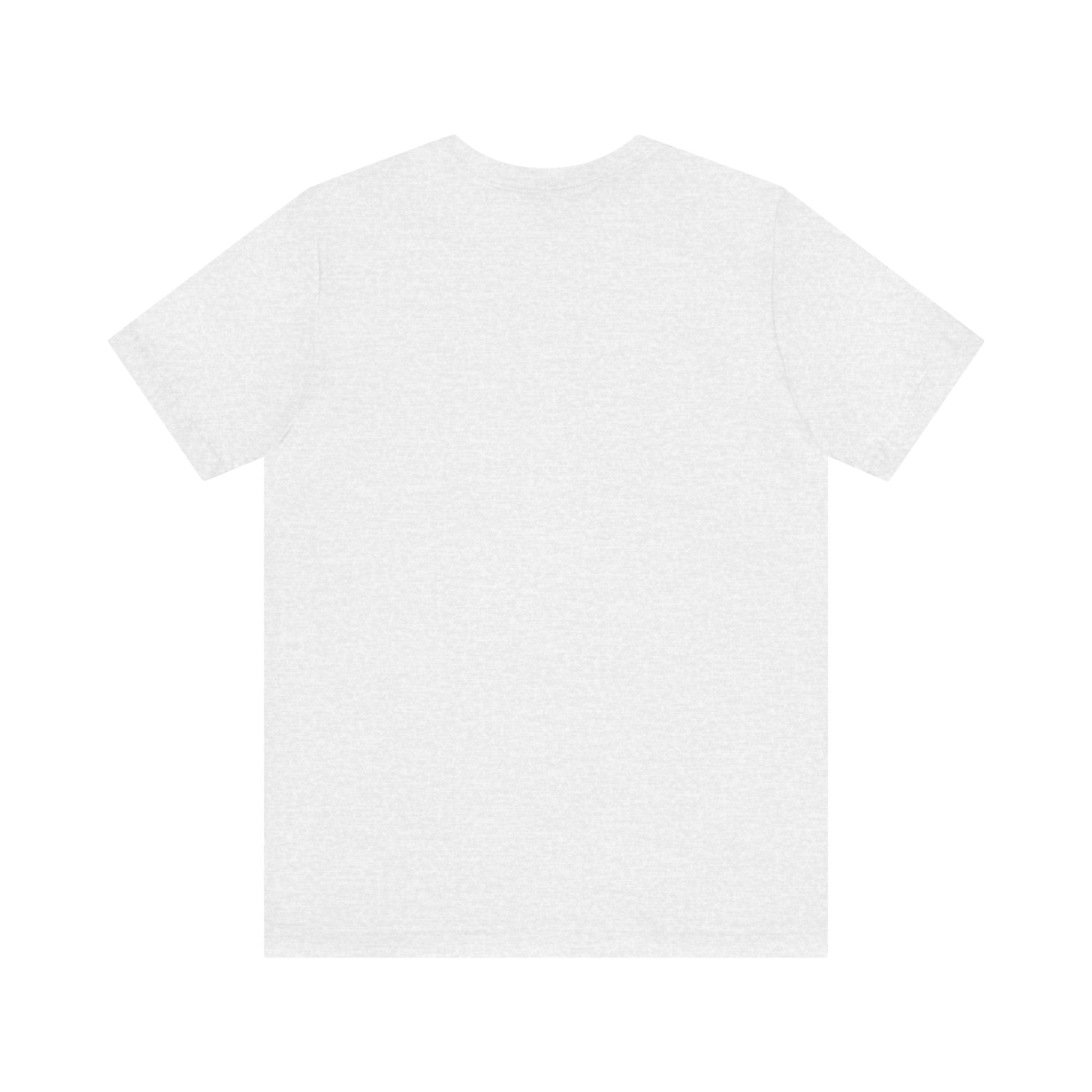 Bonita Vibes - SweetHearted Vibes Short Sleeve Stylish Tee - My Bonita Vibes