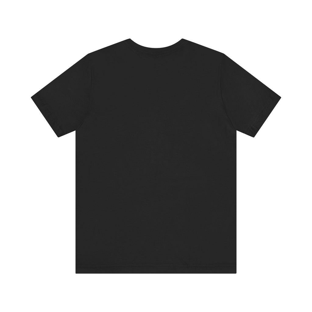 Bonita Vibes - SweetHearted Vibes Short Sleeve Stylish Tee - My Bonita Vibes