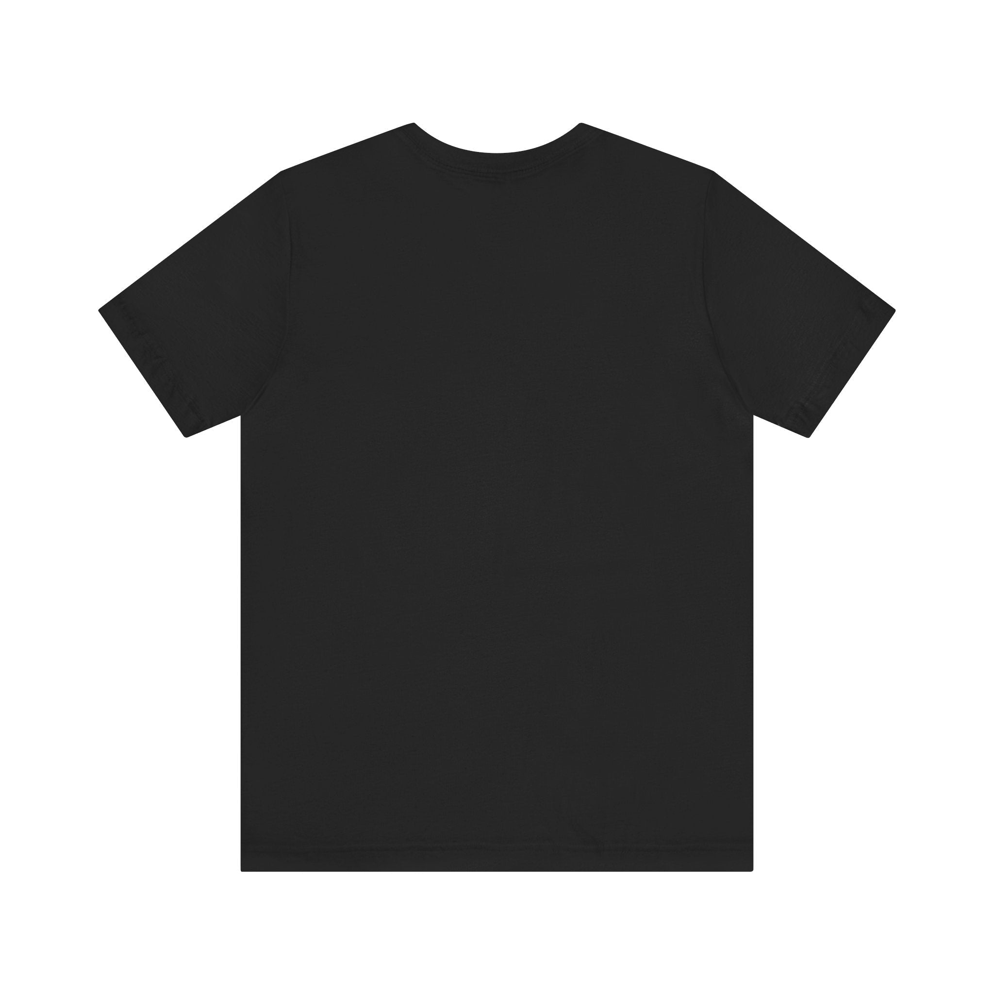 Bonita Vibes - SweetHearted Vibes Short Sleeve Stylish Tee - My Bonita Vibes