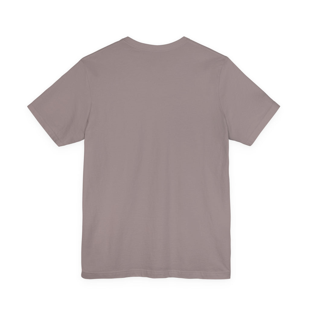 Bonita Vibes - SweetHearted Vibes Short Sleeve Stylish Tee - My Bonita Vibes