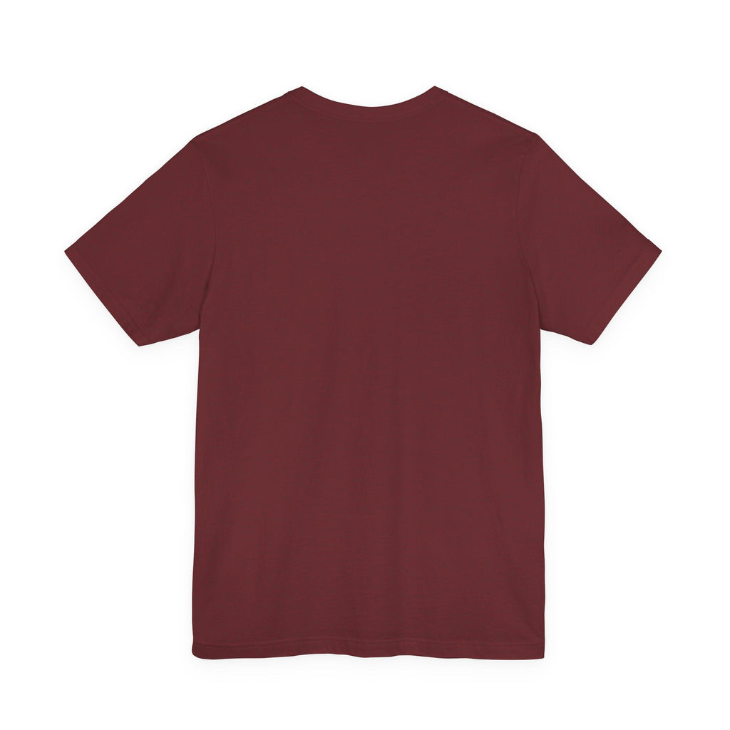 Bonita Vibes - SweetHearted Vibes Short Sleeve Stylish Tee - My Bonita Vibes