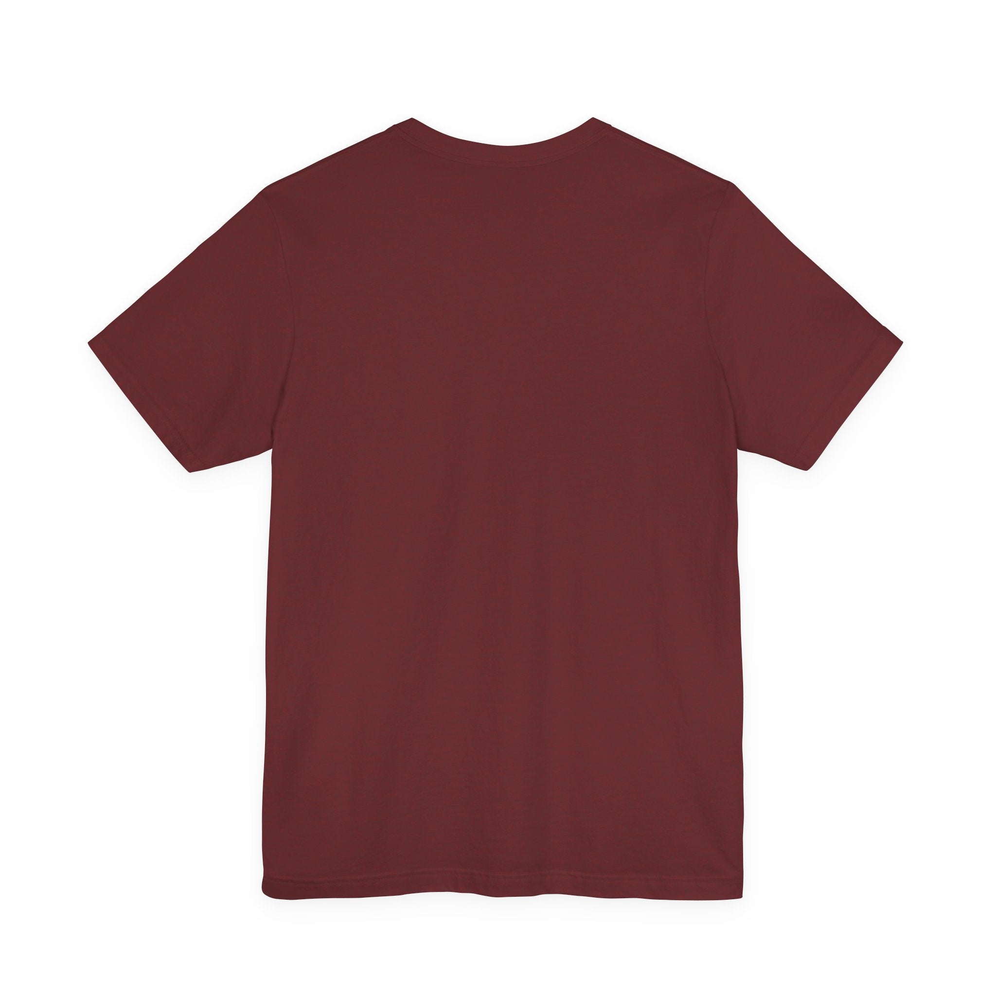 Bonita Vibes - SweetHearted Vibes Short Sleeve Stylish Tee - My Bonita Vibes