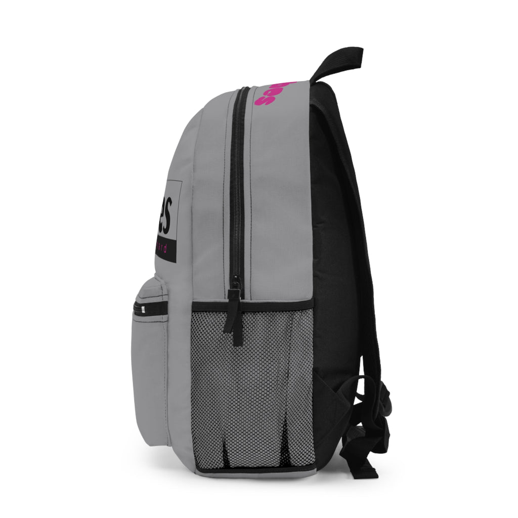 Bonita Vibes: VIBES UNLEASHED Backpack - My Bonita Vibes