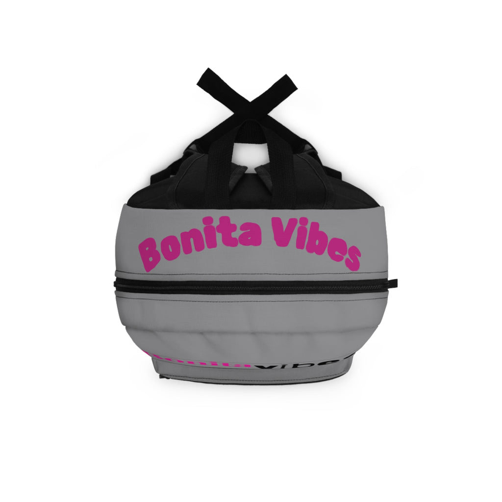 Bonita Vibes: VIBES UNLEASHED Backpack - My Bonita Vibes
