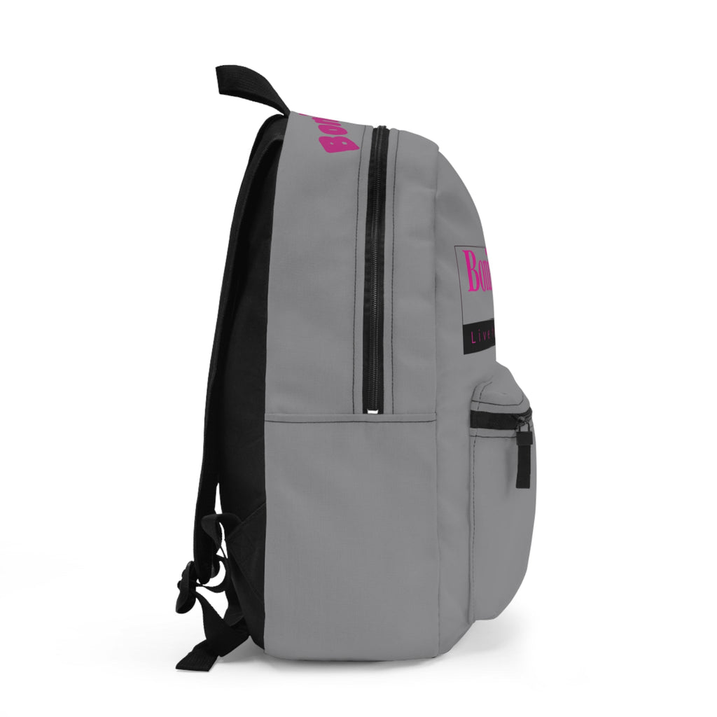 Bonita Vibes: VIBES UNLEASHED Backpack - My Bonita Vibes