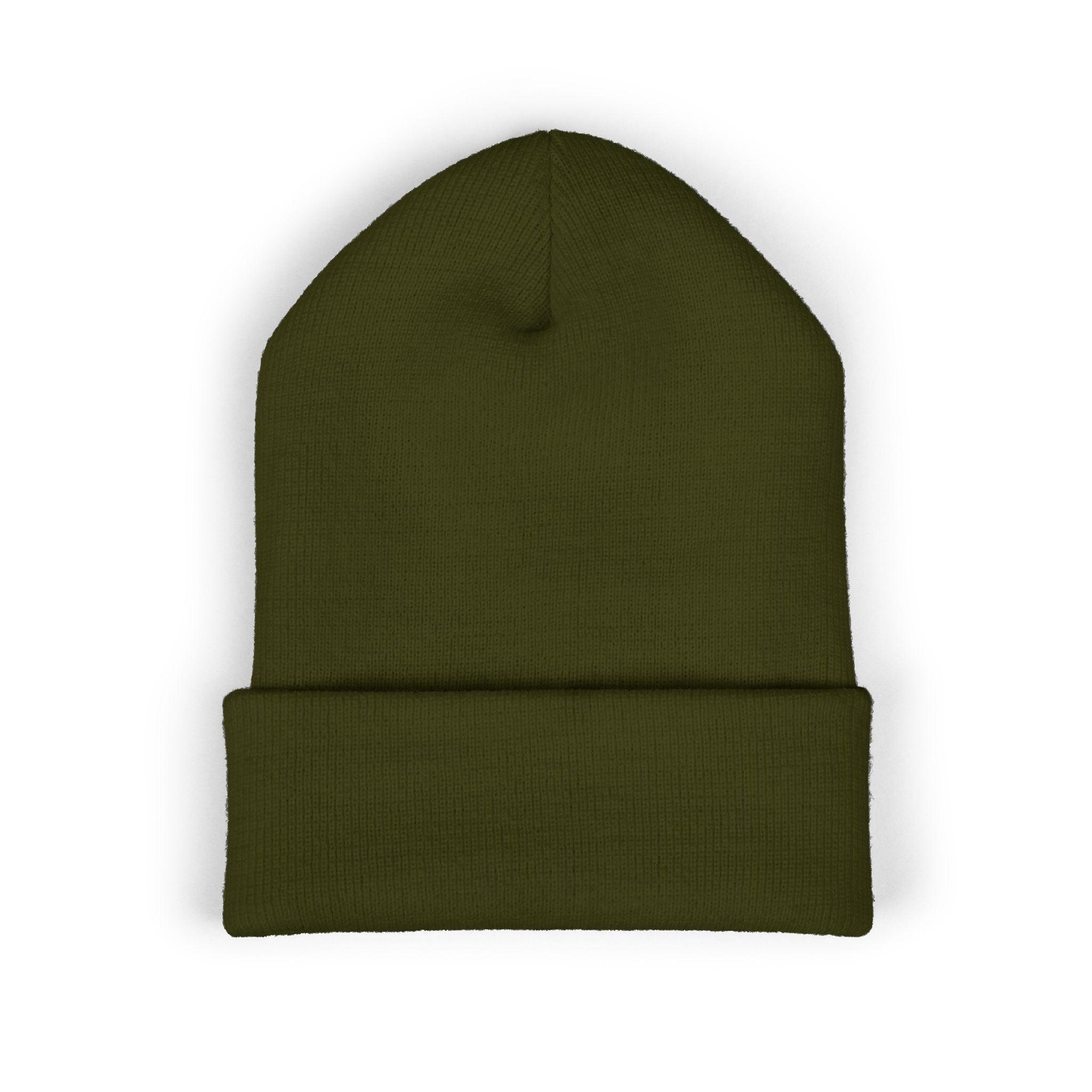 Bonita Vibes: Vibes Unleashed Cozy Beanie - My Bonita Vibes