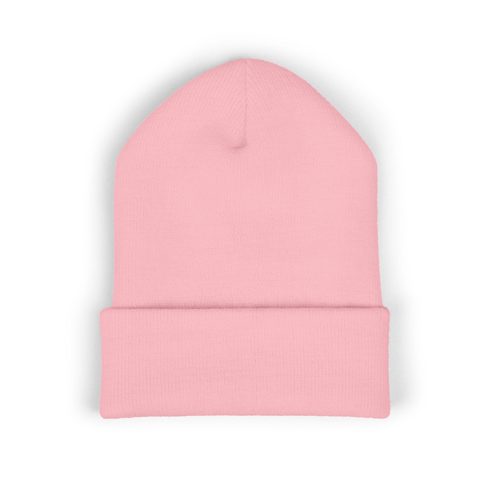 Bonita Vibes: Vibes Unleashed Cozy Beanie - My Bonita Vibes