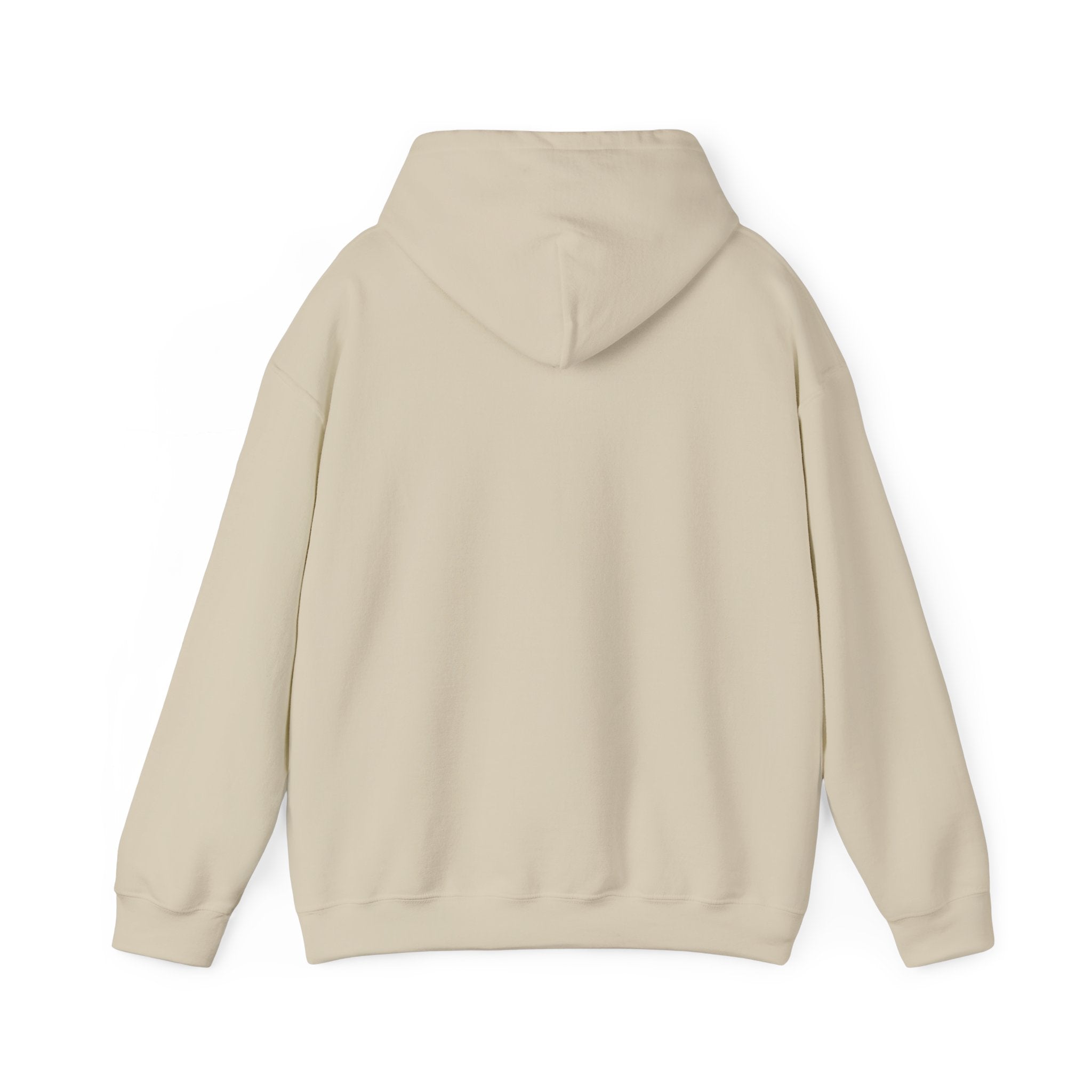 Bonita Vibes: Vibes Unleashed Hooded Sweatshirt - My Bonita Vibes